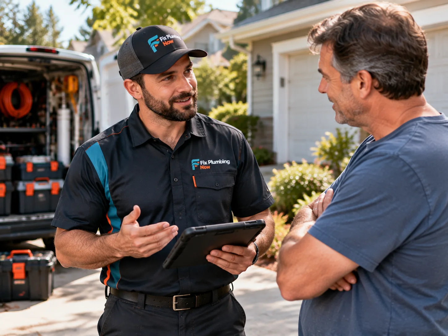 Clogged Drain Service Peshastin, WA FAQs